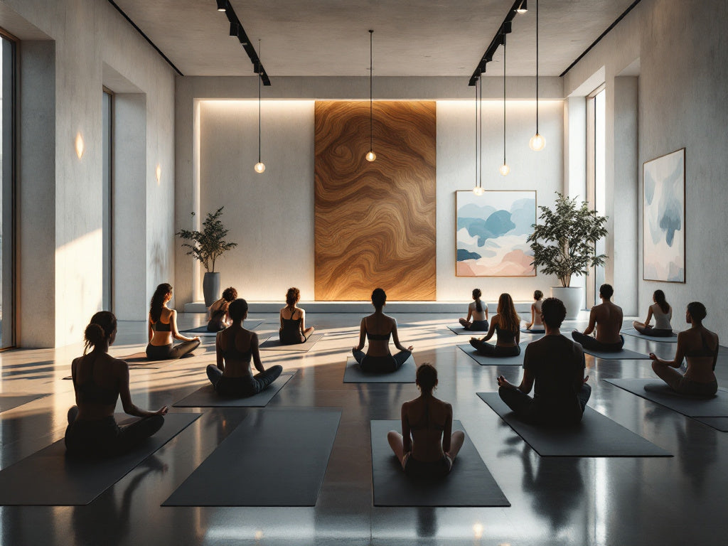 Yoga Club : comment créer sa communauté de pratique